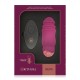  REVA HUEVO CONTROL REMOTO SISTEMA UP&DOWN + VIBRACIÓN - RITHUAL 