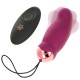  ESHA HUEVO CONTROL REMOTO SISTEMA ROTACIÓN + VIBRACIÓN - RITHUAL 