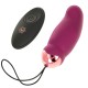  ESHA HUEVO CONTROL REMOTO SISTEMA ROTACIÓN + VIBRACIÓN - RITHUAL 