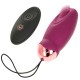  PRIYA HUEVO CONTROL REMOTO GSPOT + VIBRACIÓN - RITHUAL 