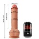  FREEMAN REALISTICO SILICONA LIQUIDA 20 CM O 3.8 CM - CYBER SILICOCK 