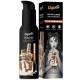  PREMIUM EXPERIENCE LUBRICANTE VEGANO CHOCOBROWNIE 100ML - COQUETTE CHIC DESIRE 