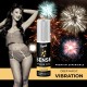  PULSE GEL FRESA VIBRACIÓN LIQUIDA PREMIUM 6ML - COQUETTE CHIC DESIRE 