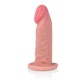  ARNES + DUAL DENSITY TIGER DILDO REALISTA 14 CM O 4.46 CM - ROCKARMY 