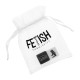  DADOS POSTURAS Y LUGAR - FETISH SUBMISSIVE 