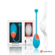  HUEVO CONTROL REMOTO TECHNOLOGY WATCHME AZUL / NIVEO - WEARWATCH 