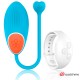  HUEVO CONTROL REMOTO TECHNOLOGY WATCHME AZUL / NIVEO - WEARWATCH 