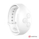  HUEVO CONTROL REMOTO TECHNOLOGY WATCHME AZUL / NIVEO - WEARWATCH 