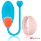  HUEVO CONTROL REMOTO TECHNOLOGY WATCHME AZUL / ROSA - WEARWATCH 