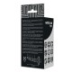  ANAL SEXUAL PLUG 10 CM NEGRO - ADDICTED TOYS 
