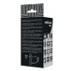  PLUG ANAL VIBRADOR CON ANILLO PENE - ADDICTED TOYS 