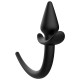  PUPPY PLUG ANAL SILICONA - ADDICTED TOYS 