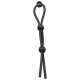  KIT DE 7 ANILLAS SILICONA FLEXIBLE - ADDICTED TOYS 