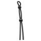  KIT DE 7 ANILLAS SILICONA FLEXIBLE - ADDICTED TOYS 