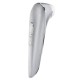  HIGH FASHION LUXURY ESTIMULACION ONDAS Y VIBRACION - SATISFYER 