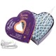  HERZ VOLLER EROTIK & IL CUORE EROTICO VIOLETA - TEASE & PLEASE 
