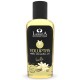  VOLUPTAS GEL MASAJE COMESTIBLE EFECTO CALOR  VAINILLA 100 ML - INTIMATELINE LUXURIA 