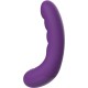  REWOCURVY VIBRADOR FLEXIBLE RECARGABLE - REWOLUTION 