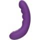  REWOCURVY VIBRADOR FLEXIBLE RECARGABLE - REWOLUTION 