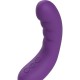  REWOCURVY VIBRADOR FLEXIBLE RECARGABLE - REWOLUTION 