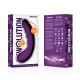  REWOCURVY VIBRADOR FLEXIBLE RECARGABLE - REWOLUTION 