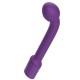  REWOFLEX VIBRADOR ESTIMULADOR PUNTO G FLEXIBLE - REWOLUTION 