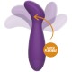  REWOPULSE VIBRADOR FLEXIBLE ESTIMULADOR PUNTO G - REWOLUTION 