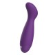  REWOPULSE VIBRADOR FLEXIBLE ESTIMULADOR PUNTO G - REWOLUTION 