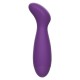  REWOPULSE VIBRADOR FLEXIBLE ESTIMULADOR PUNTO G - REWOLUTION 
