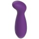  REWOPULSE VIBRADOR FLEXIBLE ESTIMULADOR PUNTO G - REWOLUTION 