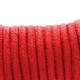  CUERDA JAPONESA 20 M ROJO - DARKNESS 