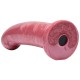  DILDO CURVADO GOLDEN ROSE L - HERSPOT FLESHLIGHT 