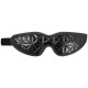  BLACK EDITION ANTIFAZ ELASTICO CON FORRO DE NEOPRENO - BEGME 