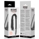  BLACK EDITION LÁTIGO CUERO VEGANO - BEGME 