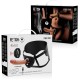  ARNES CON DILDO CONTROL REMOTO TECNOLOGIA WATCHME M - FETISH SUBMISSIVE CYBER STRAP 