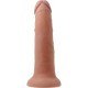  ARNES CON DILDO Y BALA CONTROL REMOTO TECNOLOGIA WATCHME L - FETISH SUBMISSIVE CYBER STRAP 