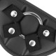  ARNES CON DILDO Y BALA CONTROL REMOTO TECNOLOGIA WATCHME L - FETISH SUBMISSIVE CYBER STRAP 