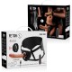  ARNES CON DILDO Y BALA CONTROL REMOTO TECNOLOGIA WATCHME L - FETISH SUBMISSIVE CYBER STRAP 