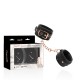  FANTASY ESPOSAS TOBILLO CON FORRO DE NEOPRENO - COQUETTE CHIC DESIRE 