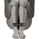  FANTASY ESPOSAS TOBILLO CON FORRO DE NEOPRENO - COQUETTE CHIC DESIRE 