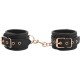  FANTASY ESPOSAS TOBILLO CON FORRO DE NEOPRENO - COQUETTE CHIC DESIRE 