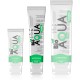  - BIOAQUA LUBRICANTE INGREDIENTES NATURALES BASE AGUA 100 ML