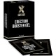  ERECTION BOOSTER GEL POTENCIADOR ERECCION 6 X 4 ML - XPOWER 