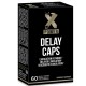  DELAY CAPS RETARDANTE EYACULACION 60 CAP - XPOWER 
