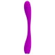  YEDDA VIBRADOR FLEXIBLE - PRETTY LOVE 