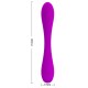 YEDDA VIBRADOR FLEXIBLE - PRETTY LOVE 
