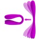  YEDDA VIBRADOR FLEXIBLE - PRETTY LOVE 