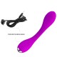  YEDDA VIBRADOR FLEXIBLE - PRETTY LOVE 