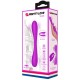  YEDDA VIBRADOR FLEXIBLE - PRETTY LOVE 