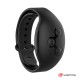  RELOJ CONTROL REMOTO WIRELESS TECHNOLOGY AZABACHE - WATCHME 